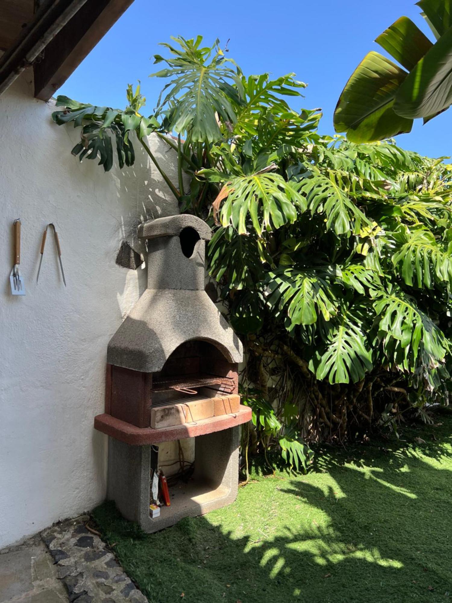 Ferienhaus La Paredita Casa Taoro El Tanque
