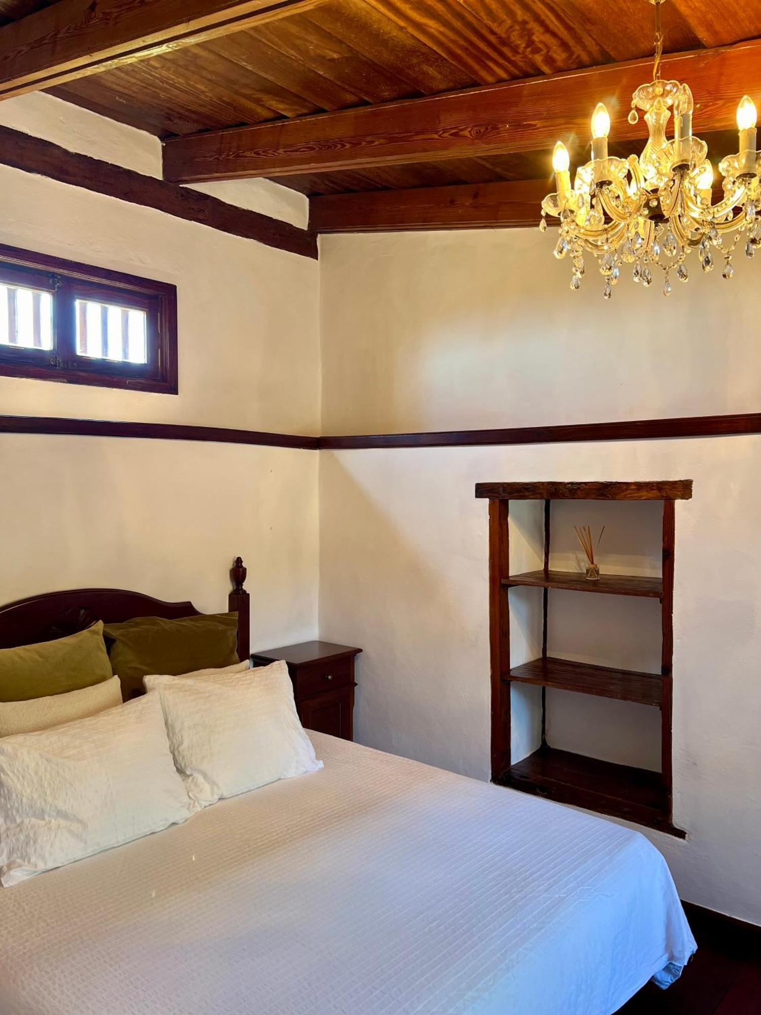 Ferienhaus La Paredita Casa Taoro