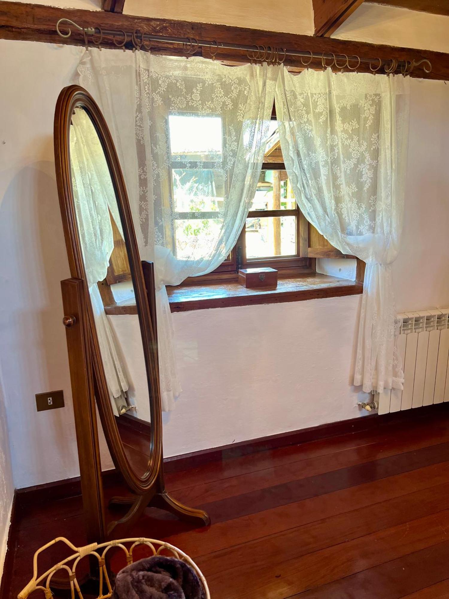 La Paredita Casa Taoro Ferienhaus *