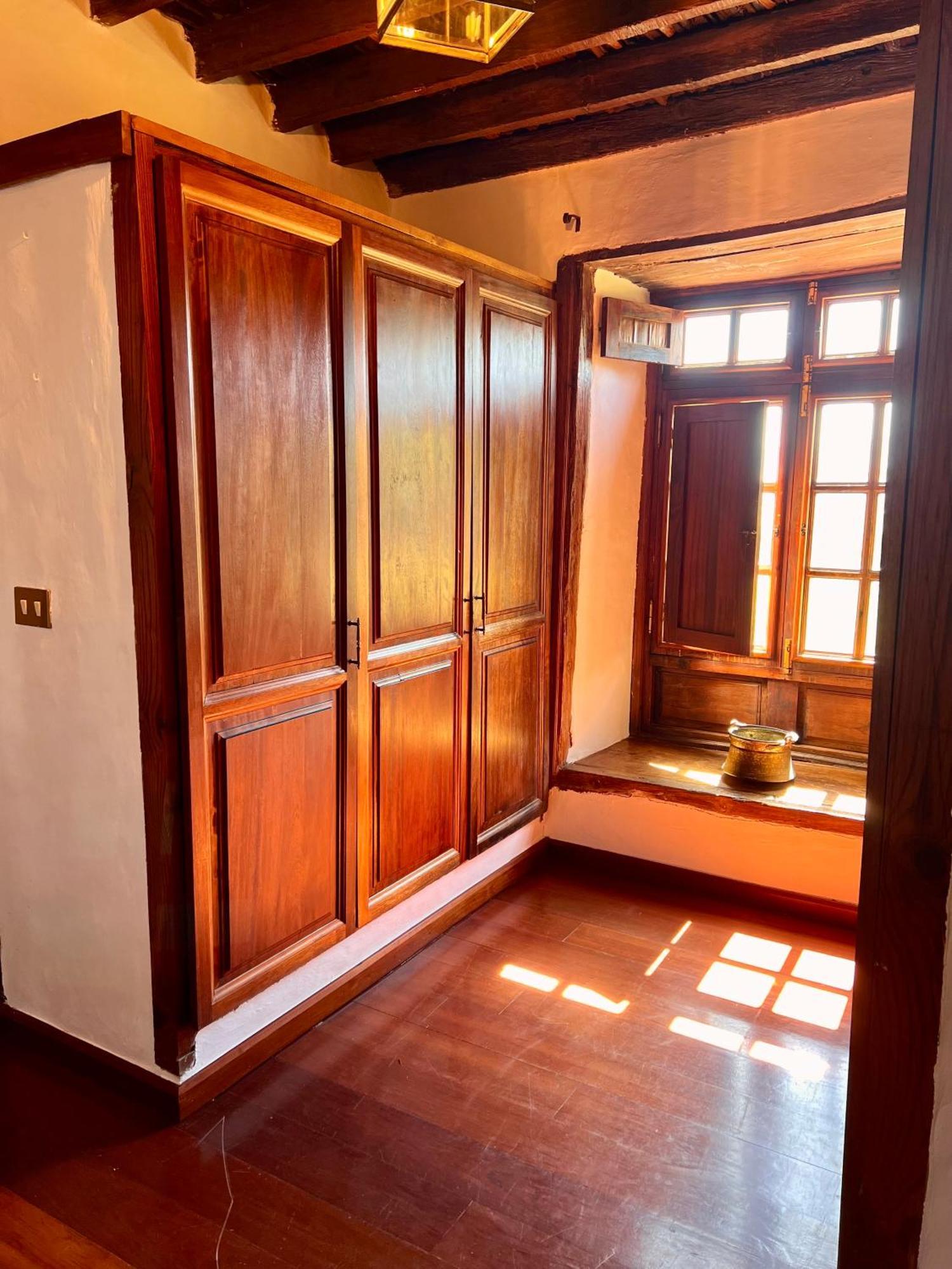 La Paredita Casa Taoro Ferienhaus